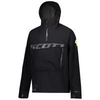 Scott Куртка снегоходная XT Flex Dryo Pull-Over Black в Оренбурге