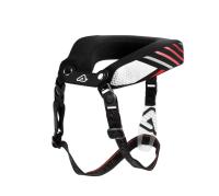 Acerbis Защита шеи детская X-Roll JR Black/Red в Оренбурге