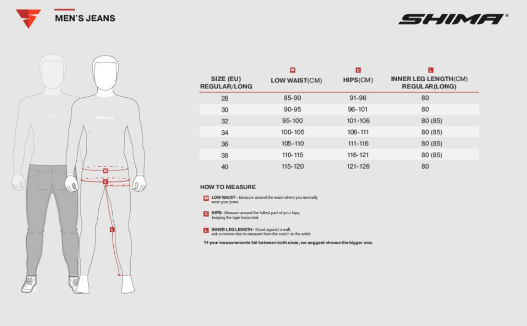 Shima джинсы муж