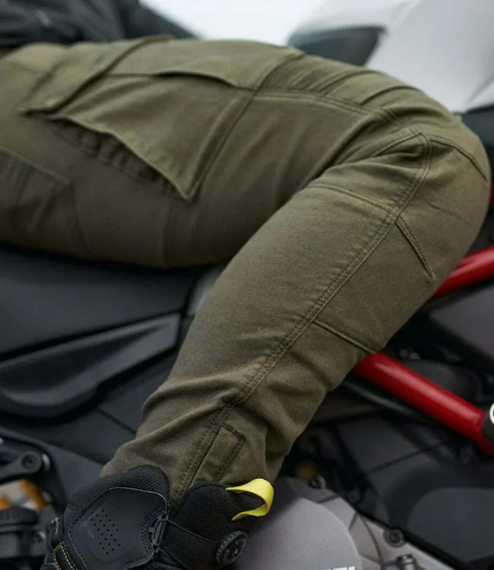 Shima джинсы Giro 2.0