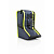 Acerbis Сумка для обуви Boots Black/Yellow (до 47р.) в Оренбурге