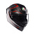 AGV Шлем K1 S Sling Matt Black/Red в Оренбурге