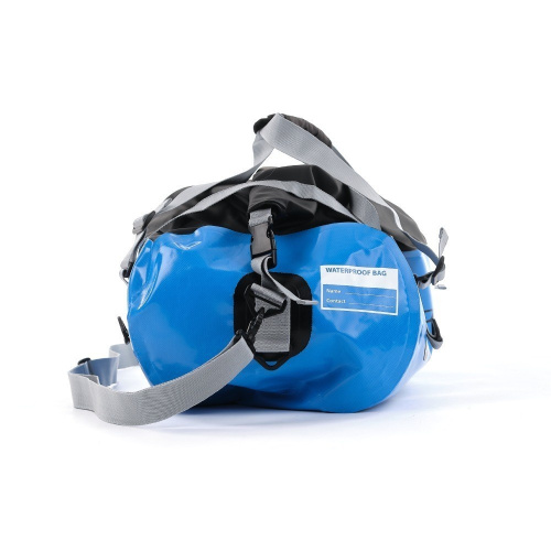 Dragonfly Гермосумка DF Tramp M Blue 70л в Оренбурге