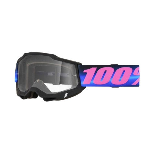 100% Очки Accuri 2 Superdome / Clear в Оренбурге
