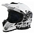 Beon Шлем МХ-17 White/Black в Оренбурге