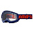 100% Очки Strata 2 Goggle Navy / Clear в Оренбурге