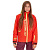 Dragonfly Куртка утепленная Gravity Teenager Red - Yellow 2023 в Оренбурге