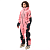 Dragonfly Комбинезон Freeride Pro Woman Flamingo Pink в Оренбурге