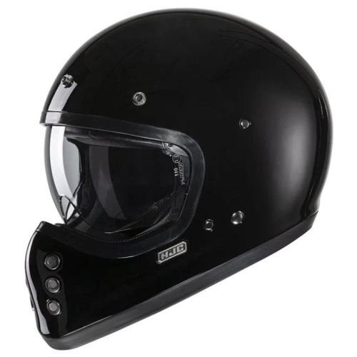 HJC Шлем V60 Black в Оренбурге