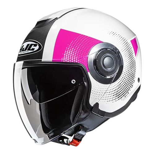 HJC Шлем i40N Pyle MC8 в Оренбурге