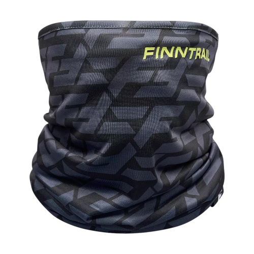 Finntrail Баф Tube 9800 CamoShadowBlack в Оренбурге