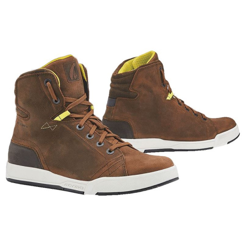 Forma Ботинки Swift Dry Brown в Оренбурге