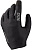 IXS Перчатки Carve Glove Black в Оренбурге