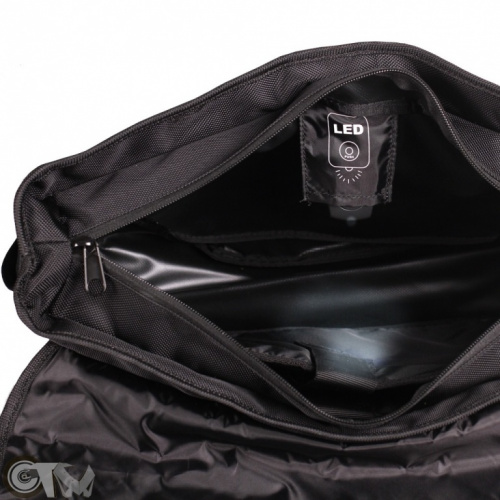 Inflame Сумка мессенджер MB-1 (15 литров) в Оренбурге