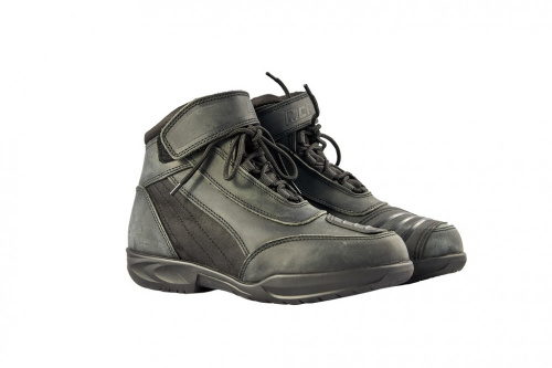 MCP Мотоботинки женские Lyon Leather Lady в Оренбурге