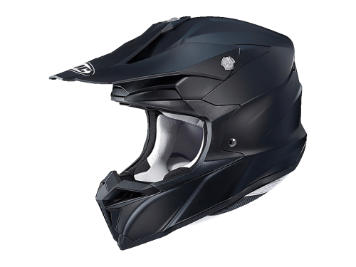 HJC Шлем i50 Semi Flat Black в Оренбурге