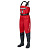 Finntrail Вейдерсы Женские Rachel Bf 5300 Red в Оренбурге