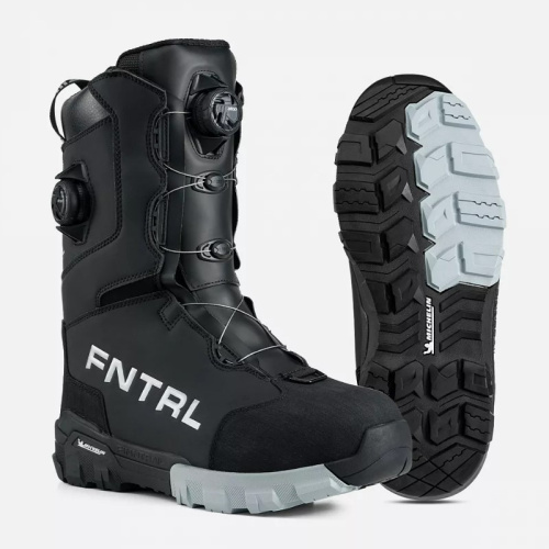 Finntrail Ботинки Backcountry 5235 Graphite в Оренбурге