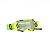 Scott Очки Fury WFS neon green/neon yellow/clear works в Оренбурге
