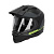 Acerbis Шлем Reactive 22-06 Black/Grey в Оренбурге