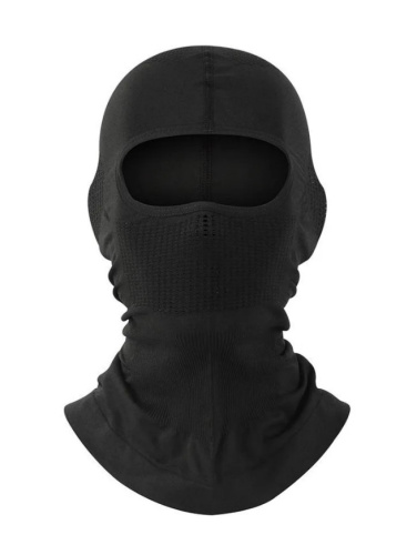 Scout Балаклава 4 season breath черная в Оренбурге