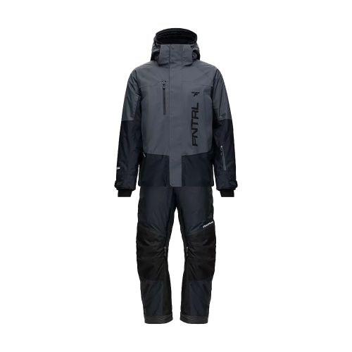 Finntrail Костюм Snowranger 3758 4619 MiddleGrey в Оренбурге