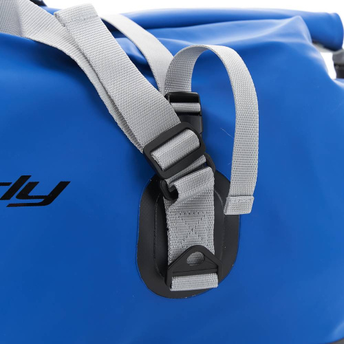Dragonfly Гермосумка DF Multi XXL Blue 120л в Оренбурге