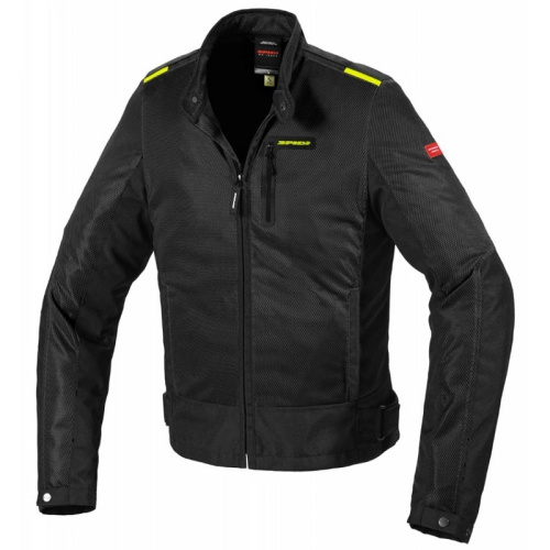 Spidi Куртка Solar Net Yellow Fluo в Оренбурге