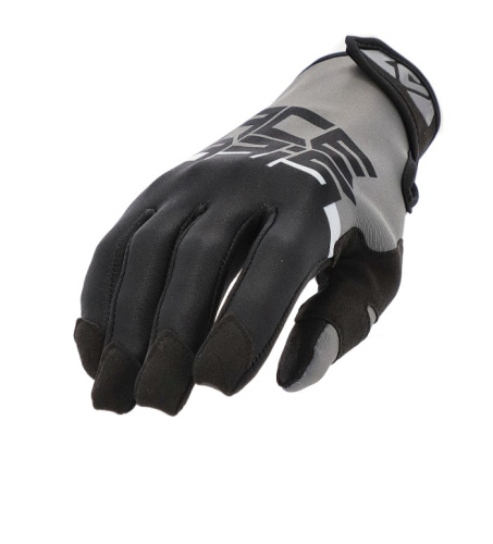 Acerbis Перчатки CE Neoprene 3.0 Black/Grey в Оренбурге