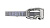 Leatt Маска Velocity 4.5 White Clear 83% в Оренбурге