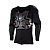 Leatt Защитный панцирь подростковый Chest Protector 3.5 Junior V26 Black/Red в Оренбурге