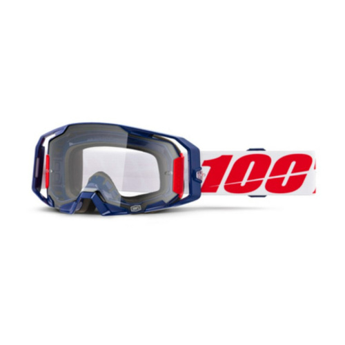 100% Очки Armatic Mach Z / Clear в Оренбурге