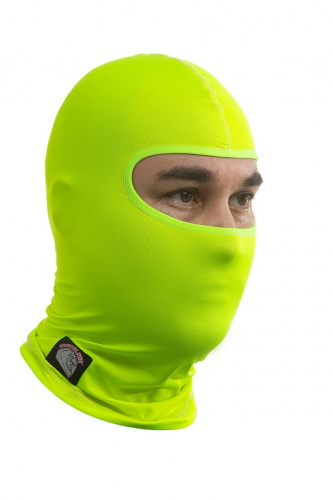 Hyperlook Подшлемник летний Exhilarant Acid в Оренбурге