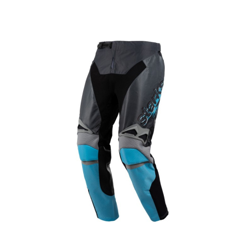 Starks Штаны Phoenix Evo Голубой/Серый в Оренбурге