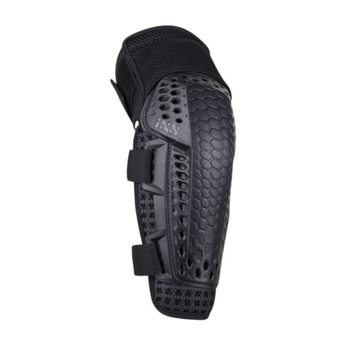IXS Налокотники Hex Black в Оренбурге