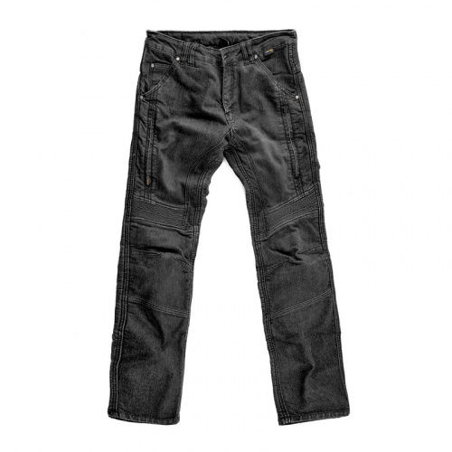 Moteq Джинсы с кевларом Event Черный в Оренбурге