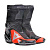 Dainese Ботинки Axial 2 628 Black/Red-Fluo в Оренбурге