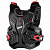 Leatt Защитный панцирь подростковый Chest Protector 3.5 Junior V26 Black в Оренбурге