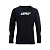 Leatt Джерси Moto 4.5 Enduro V24 Black в Оренбурге