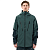 Dragonfly Куртка Freeride Pro Man Dark Green в Оренбурге