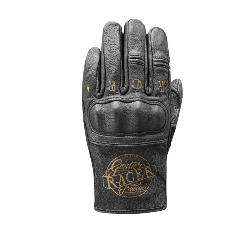 Racer Перчатки Cally Black в Оренбурге