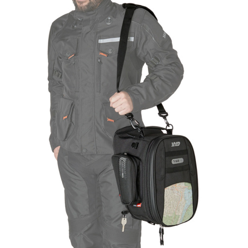 Givi Cумка на бак Tanklocked 25л. в Оренбурге