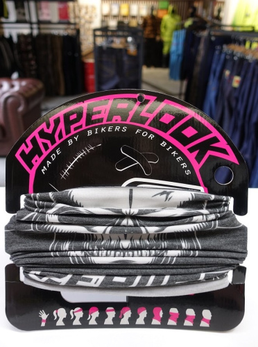 Hyperlook Баф Scout череп в Оренбурге