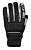 IXS Перчатки Urban Gloves Samur-Air 1.0 Черный/Серый в Оренбурге