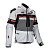 Leatt Мотокуртка ADV Rally 5.5 Men 2026 Grey в Оренбурге