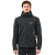 Dragonfly Мототолстовка DF Urban Man 2025 Black с защитой в Оренбурге