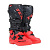 TCX Мотоботы кроссовые Comp Evo 2 Michelin 606 Black/Red в Оренбурге