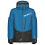 SCOTT Куртка снегоходная Intake Dryo storm blue/black в Оренбурге