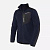 Finntrail Толстовка мужская флисовая Sherpa 1397 DarkGrey в Оренбурге