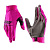 Leatt Перчатки GRipR 1.5 V26 Pink в Оренбурге